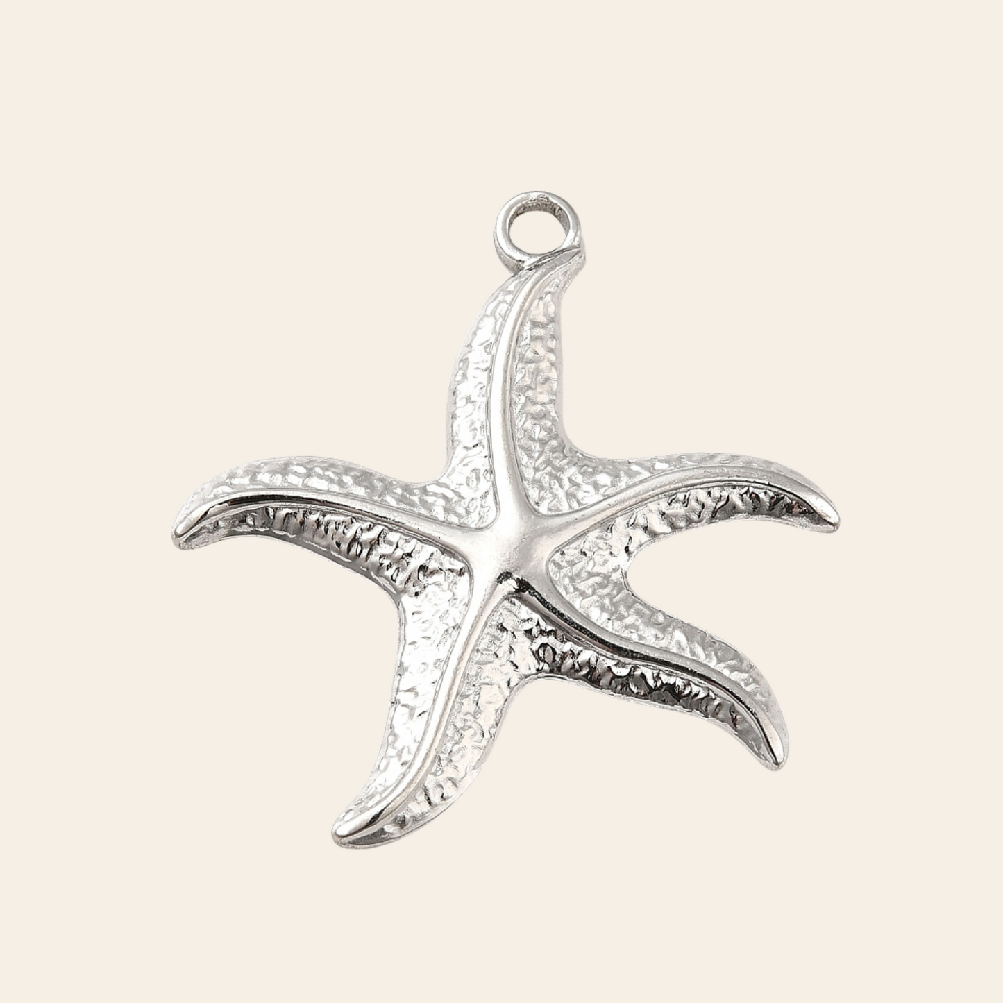 Grosse étoile de mer