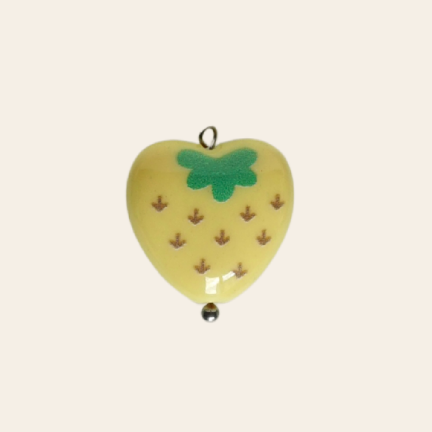 Fruits cœur (6 fruits)