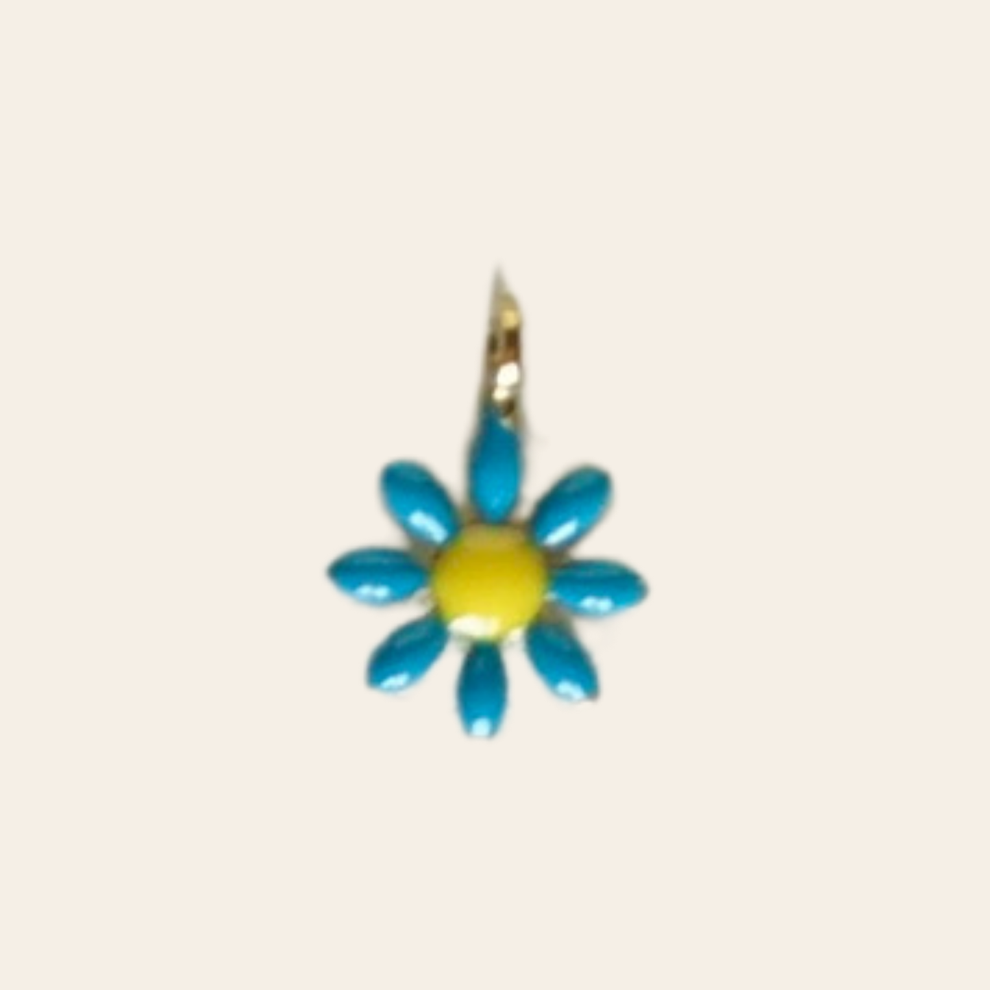 Mini fleur