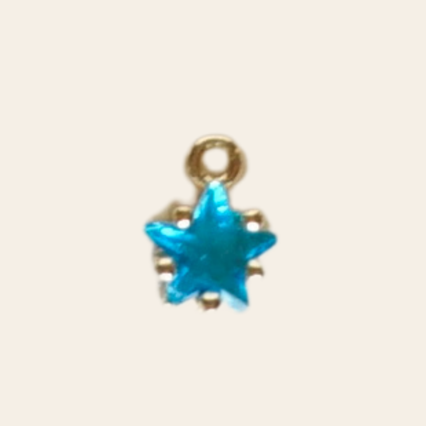 Mini étoile