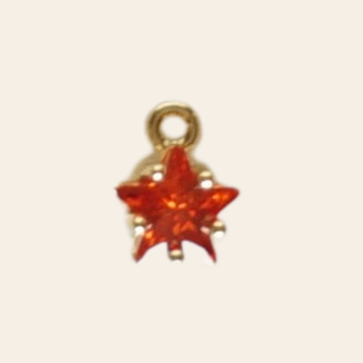 Mini étoile