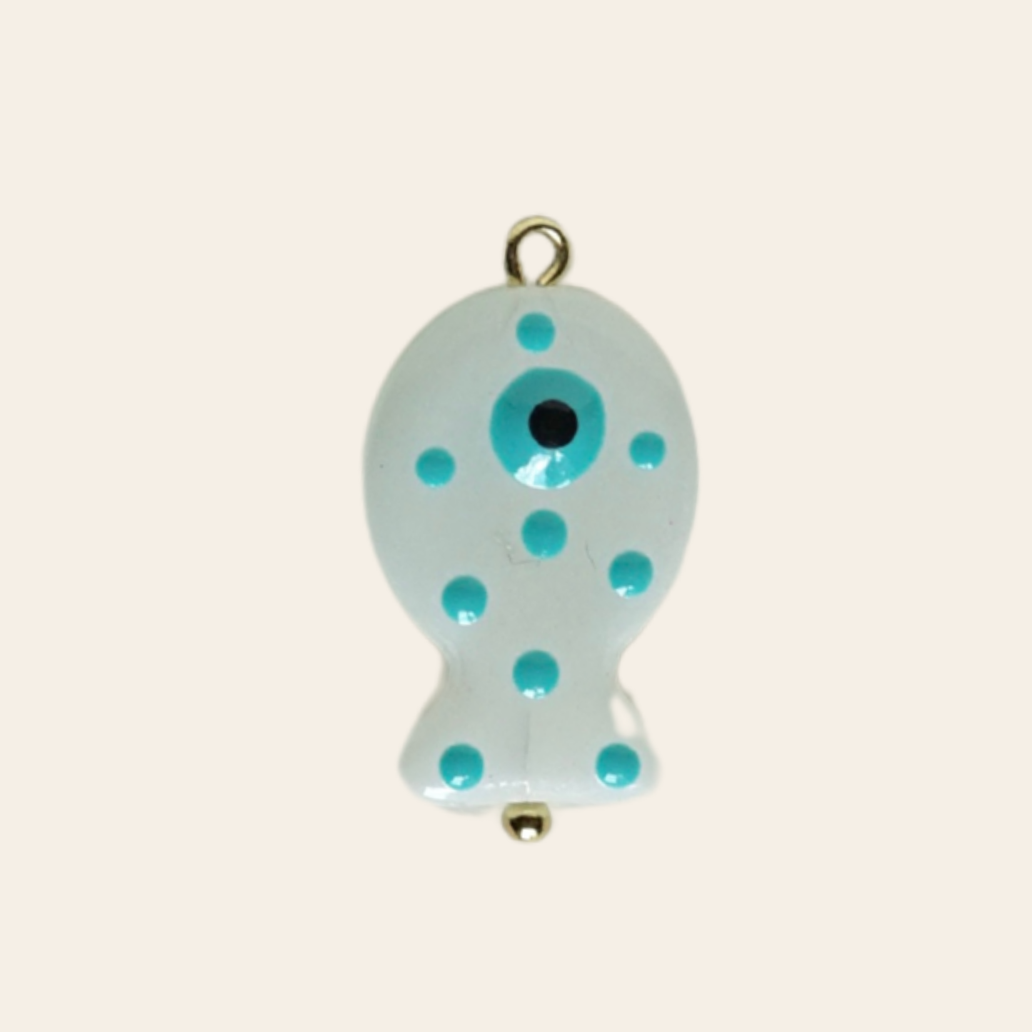 Poisson (8 couleurs)