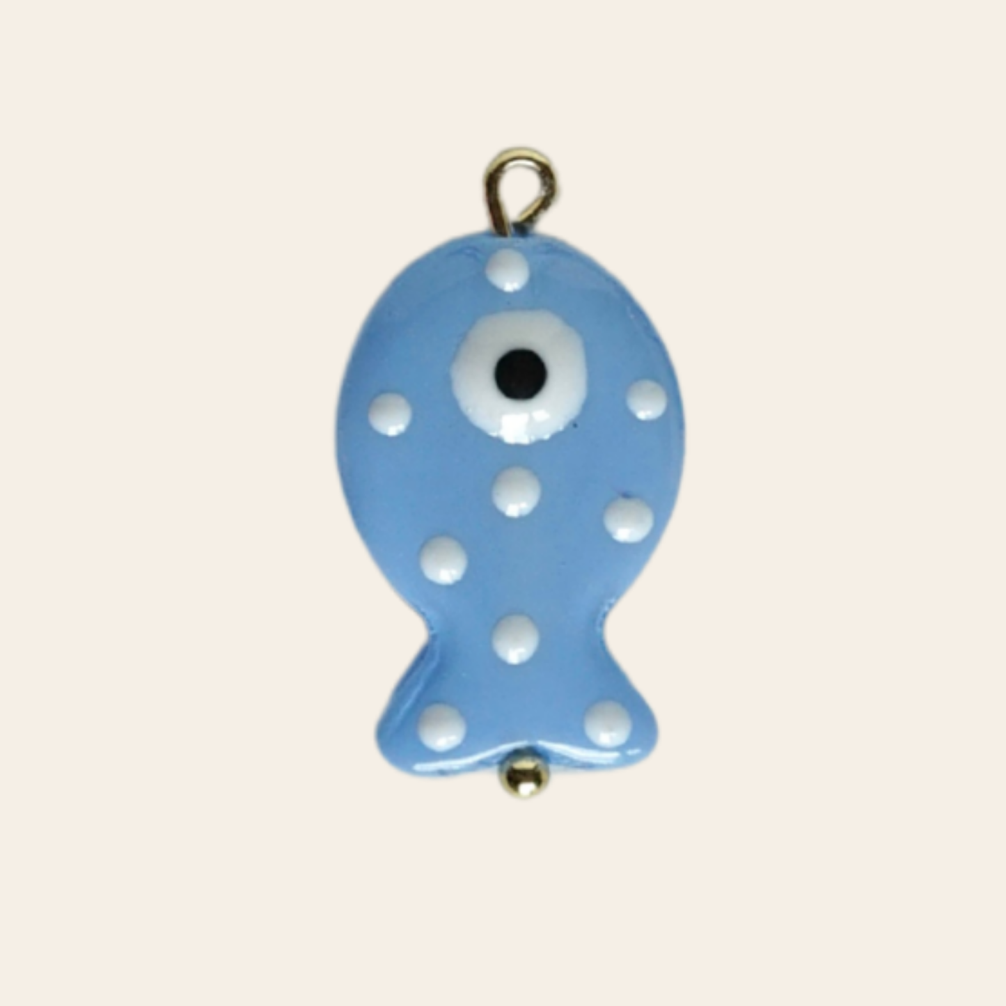 Poisson (8 couleurs)