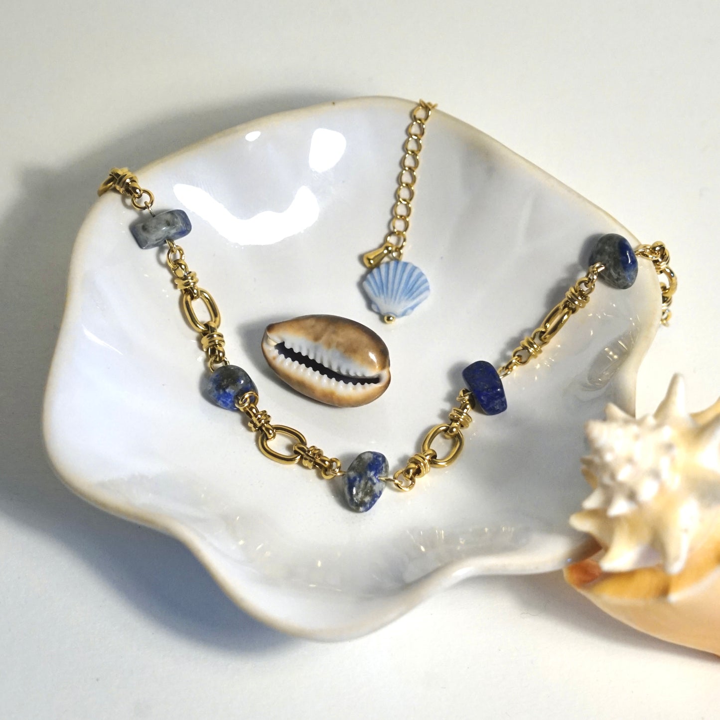 Collier Nina