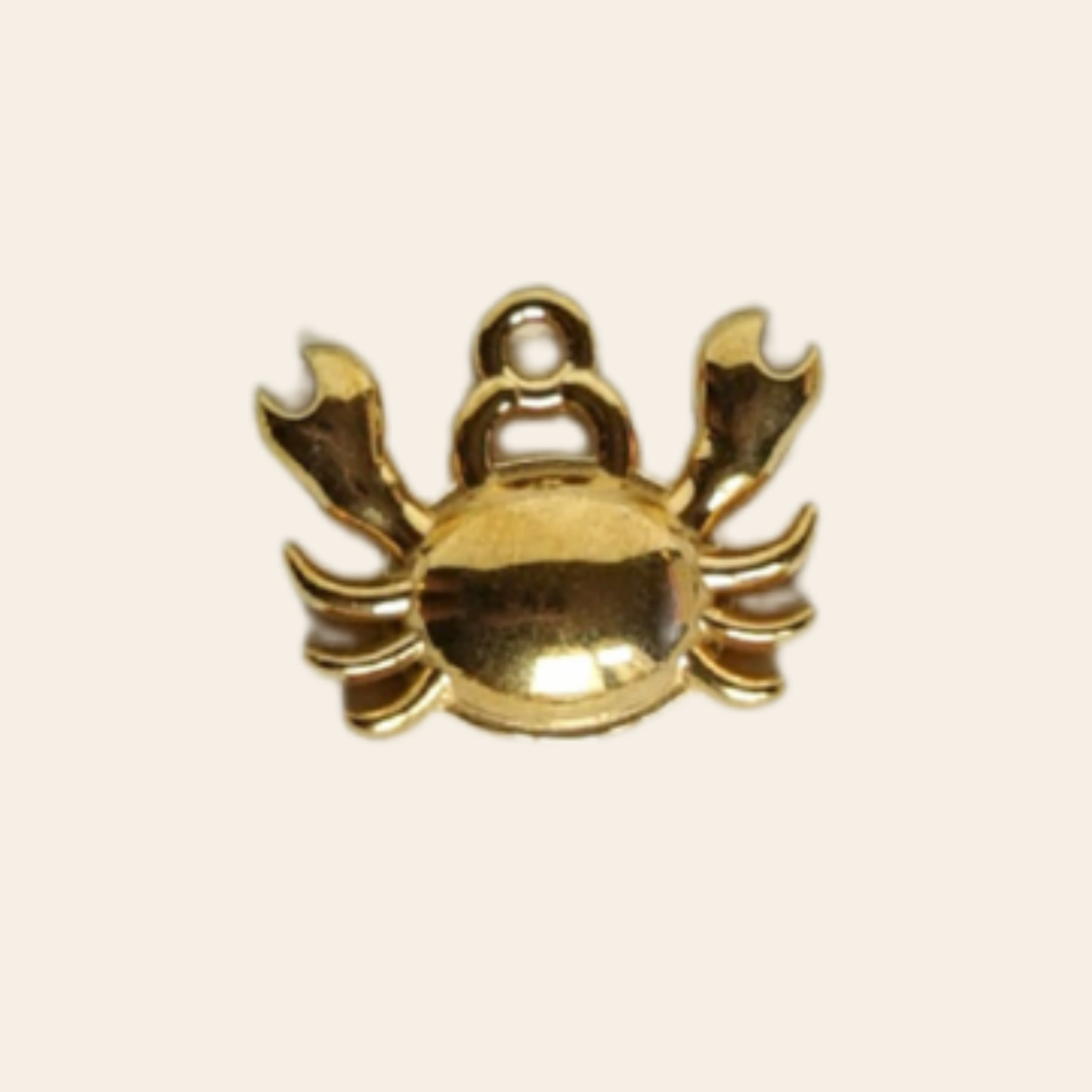 Petit crabe