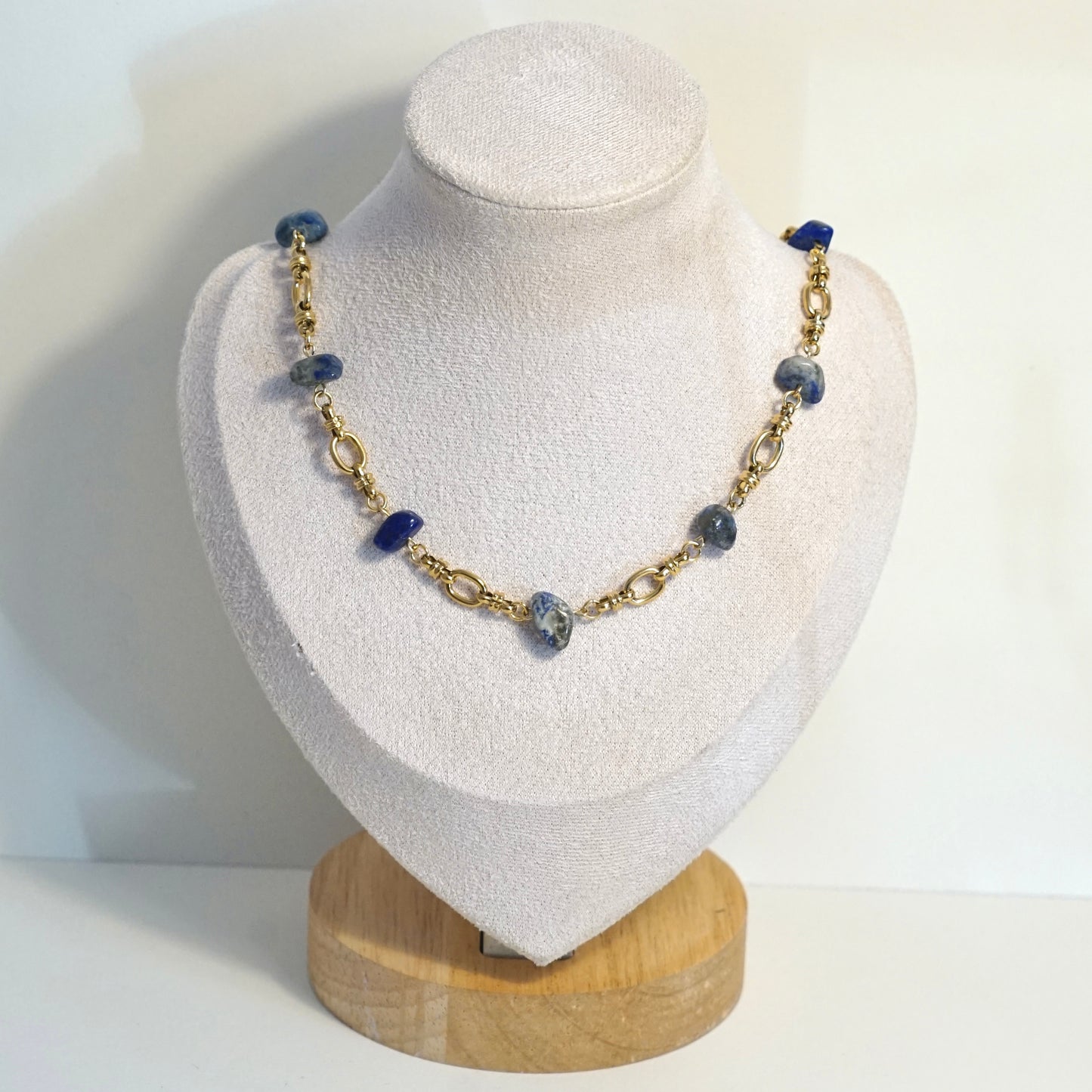 Collier Nina