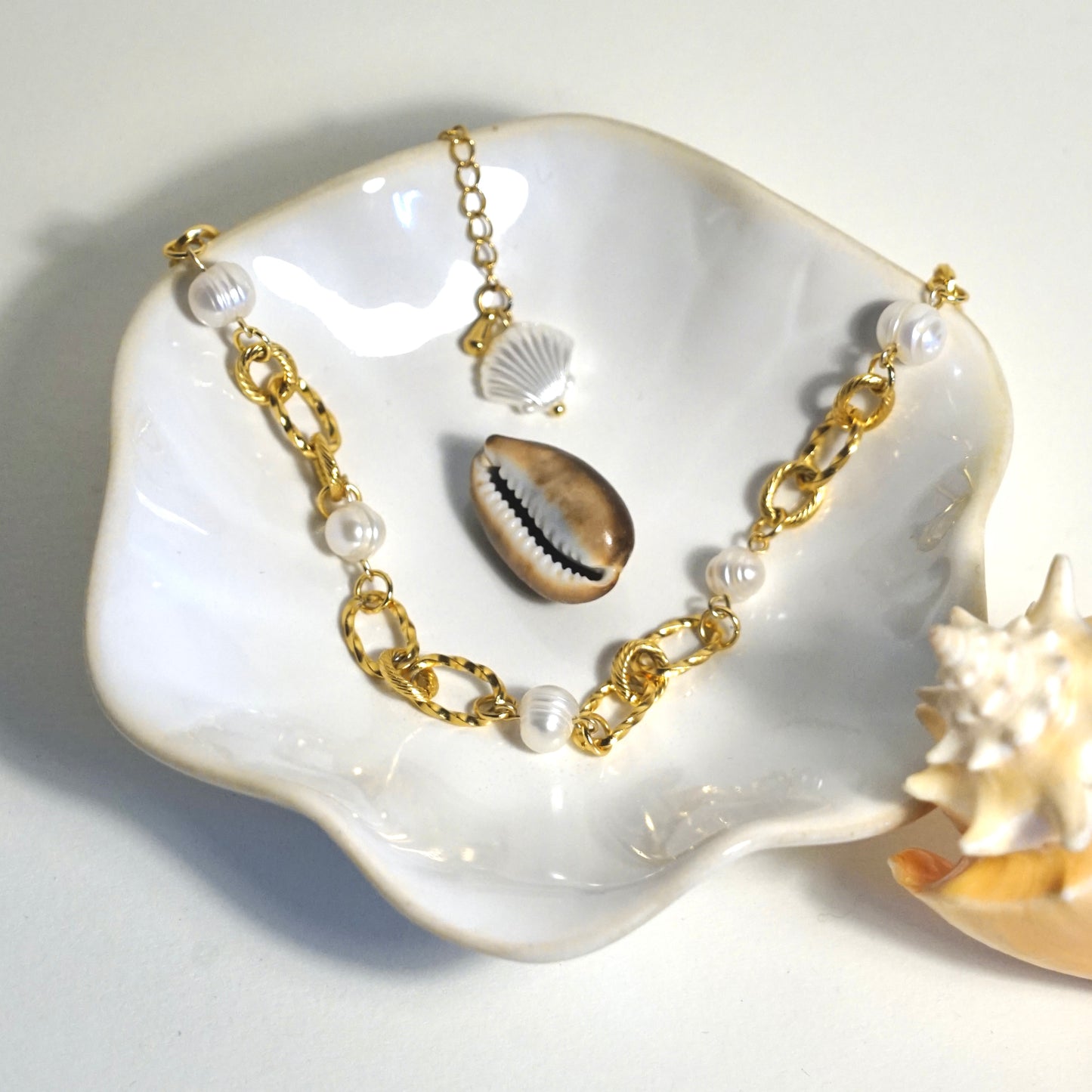 Collier Nina