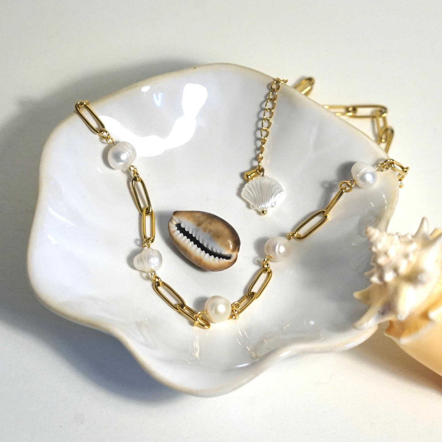 Collier Nina
