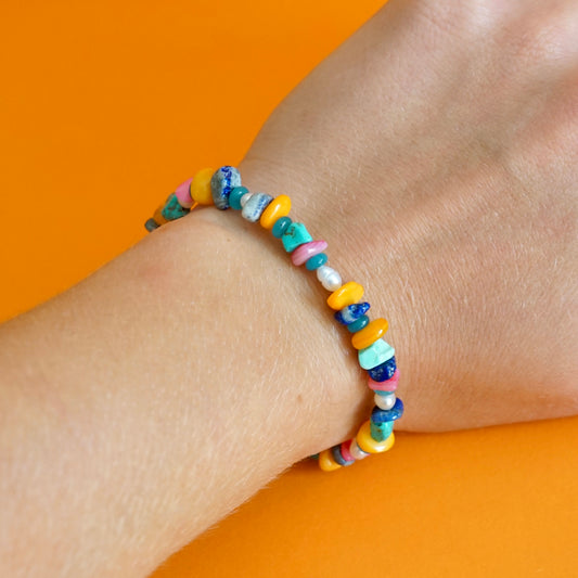 Bracelet Eva multi