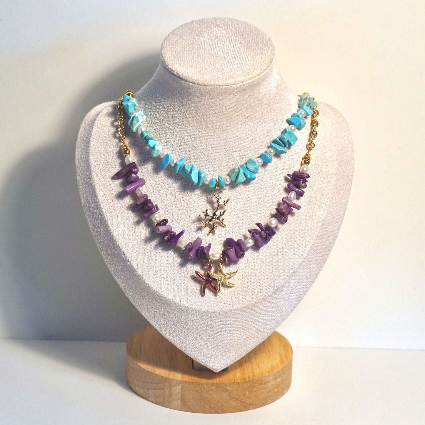 Collier Eve