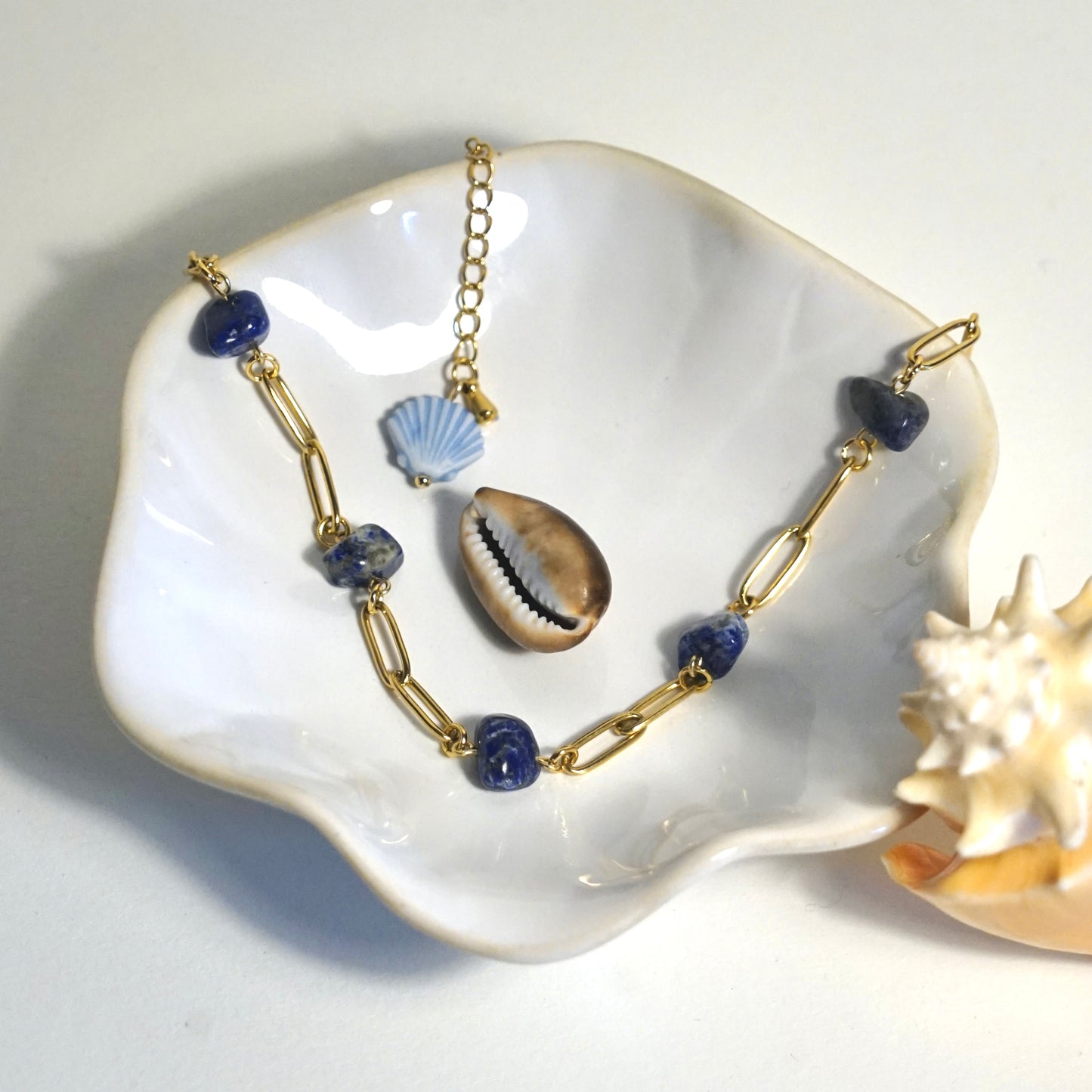 Collier Nina