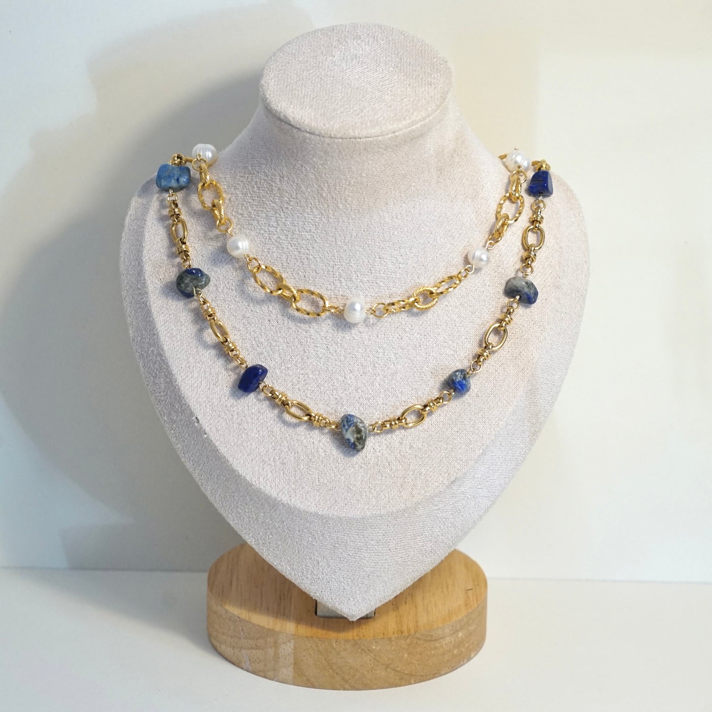 Collier Nina
