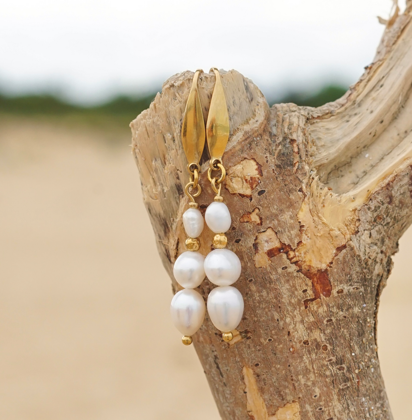 Pluvia Earrings – Dolce Vita Collection