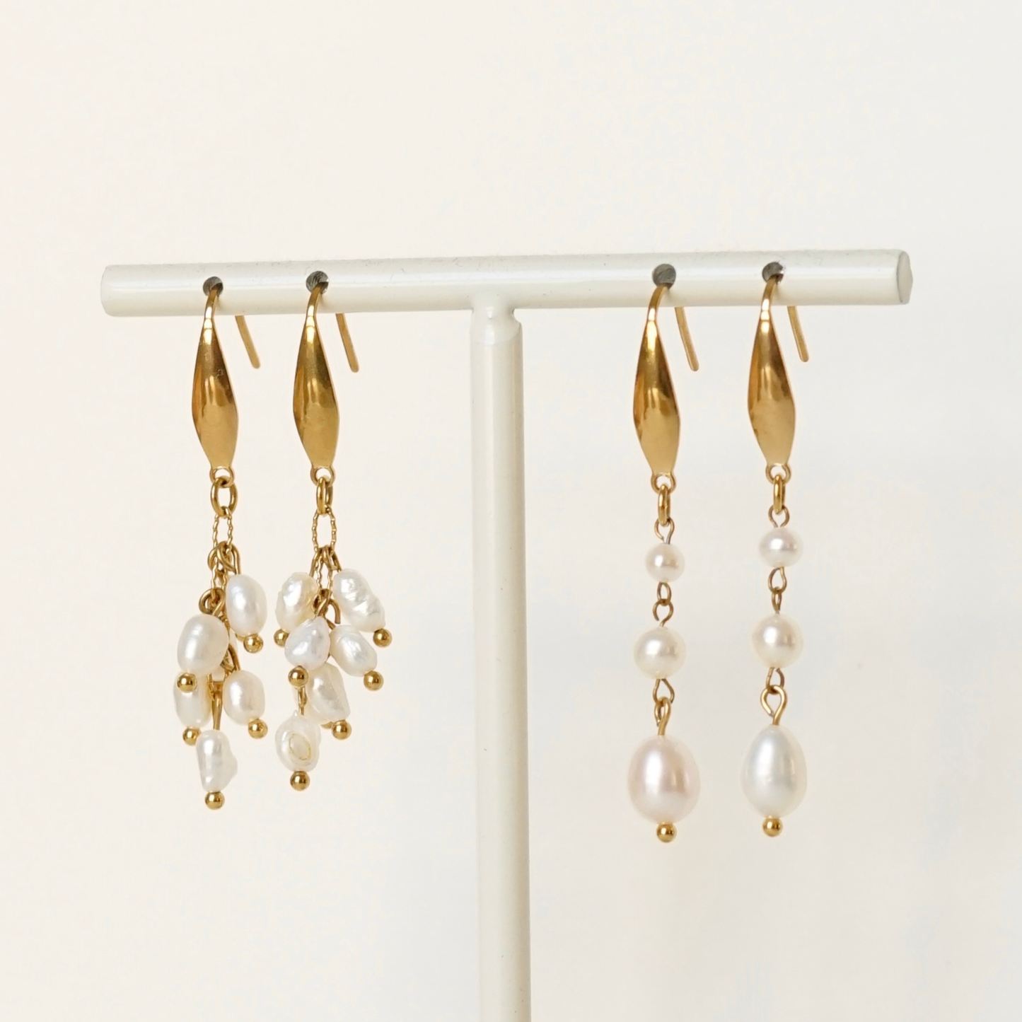 Boucles Pluvia – Collection Dolce Vita