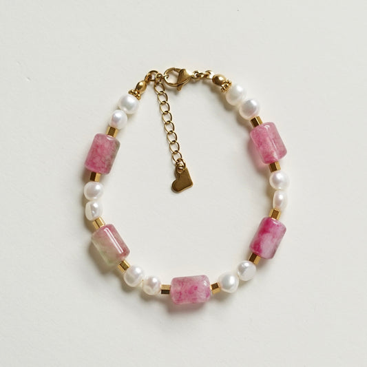 Bracelet Ambre