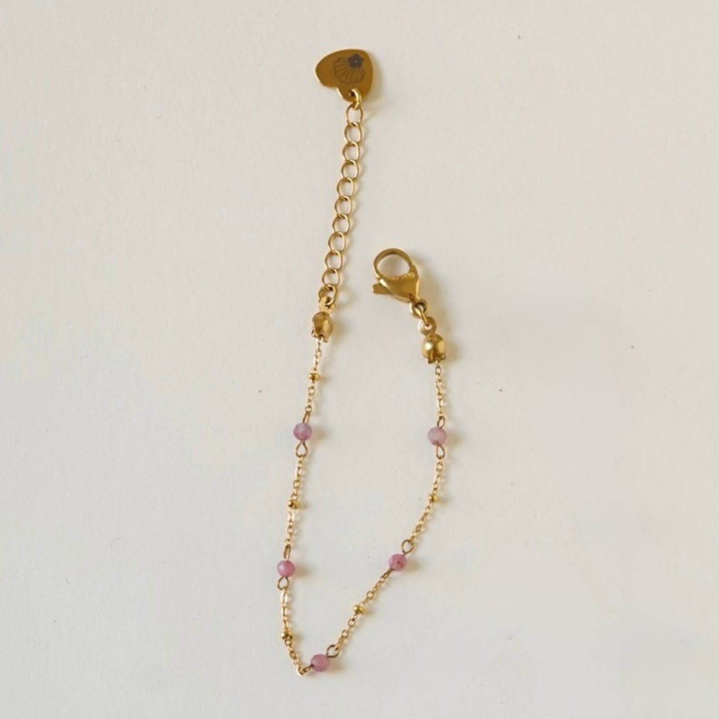 Bracelet Livia Rose – Collection Dolce Vita