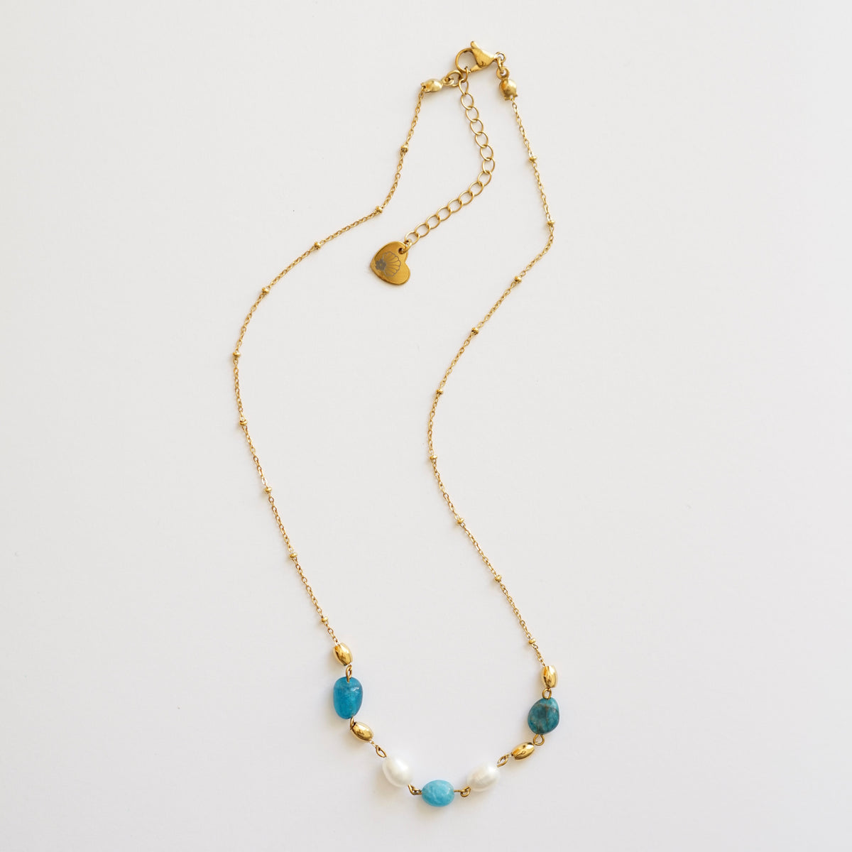 Collier Bernadette