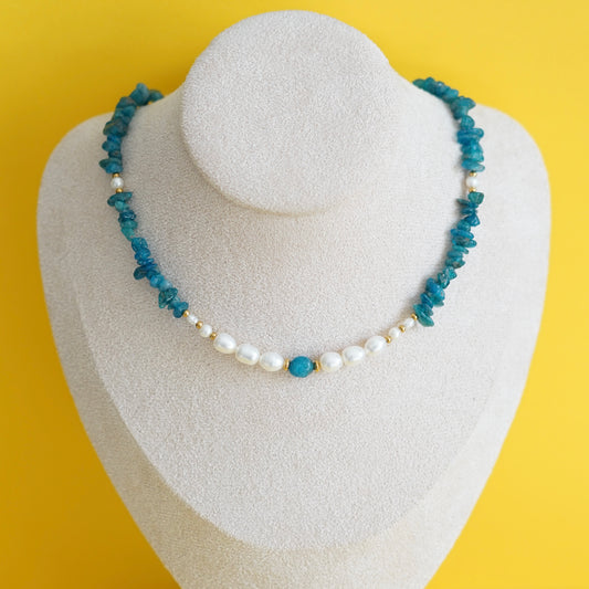 Collier Calista