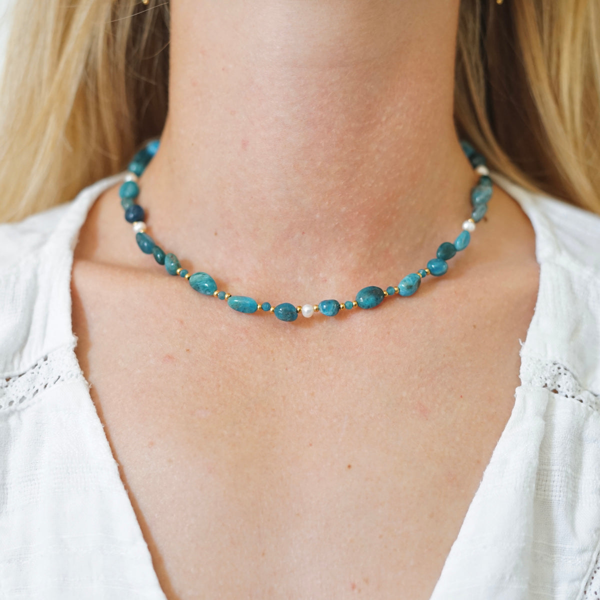 Collier Esmee