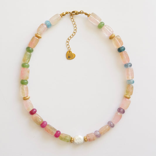 Collier Leonie