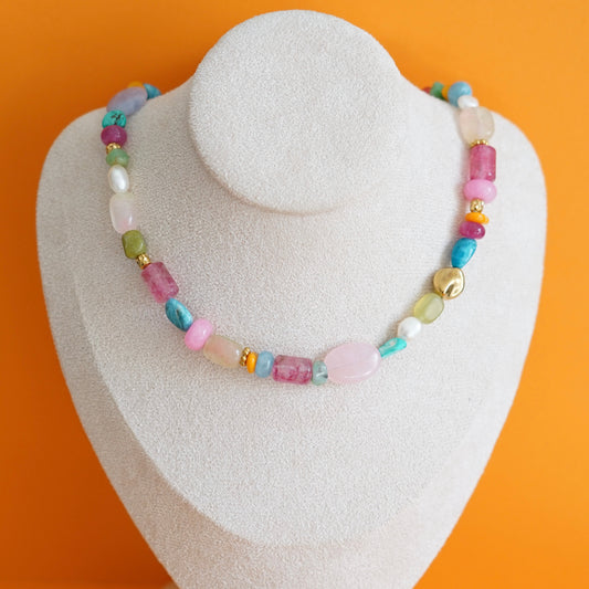Collier Livie
