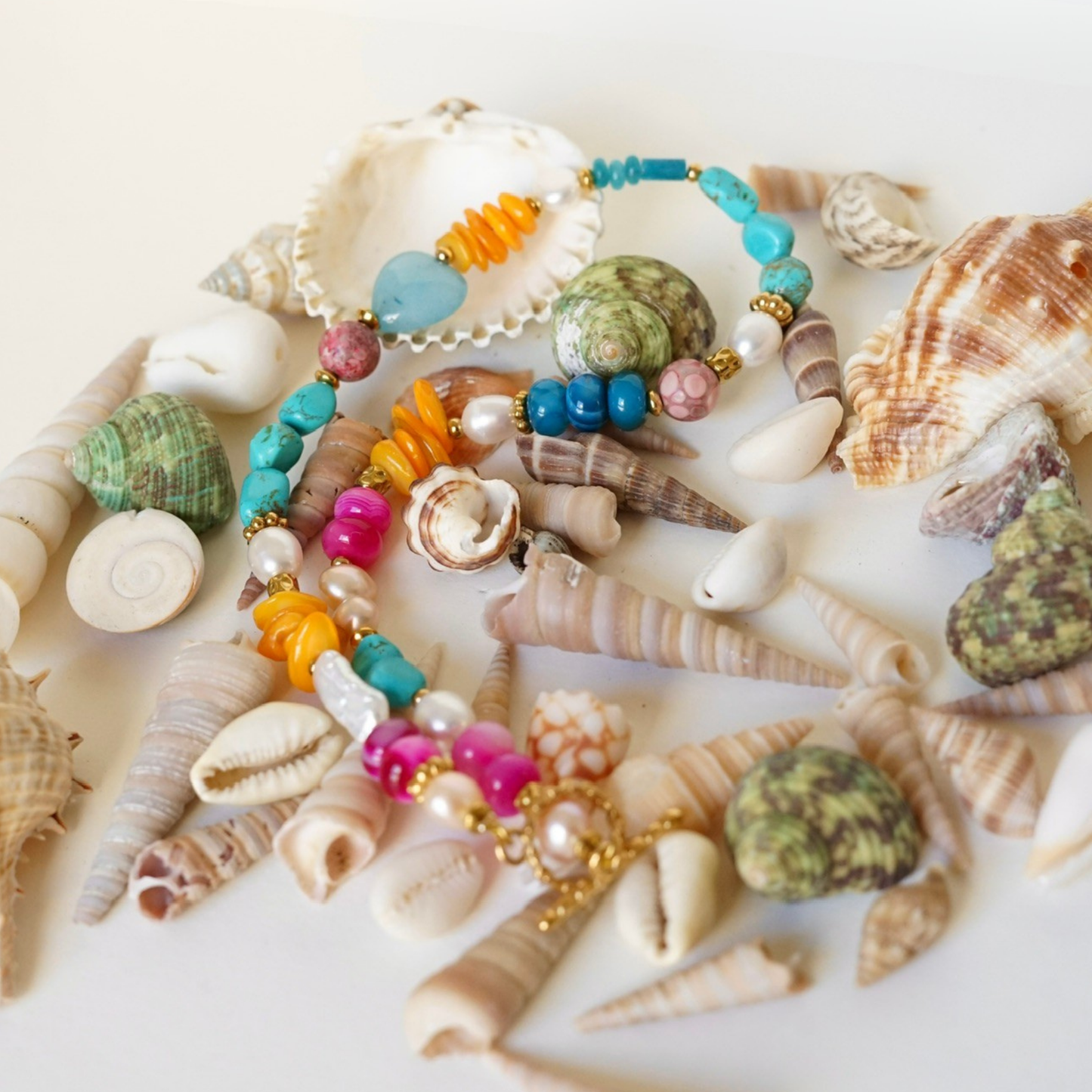 Collier Mango – Collection Dolce Vita