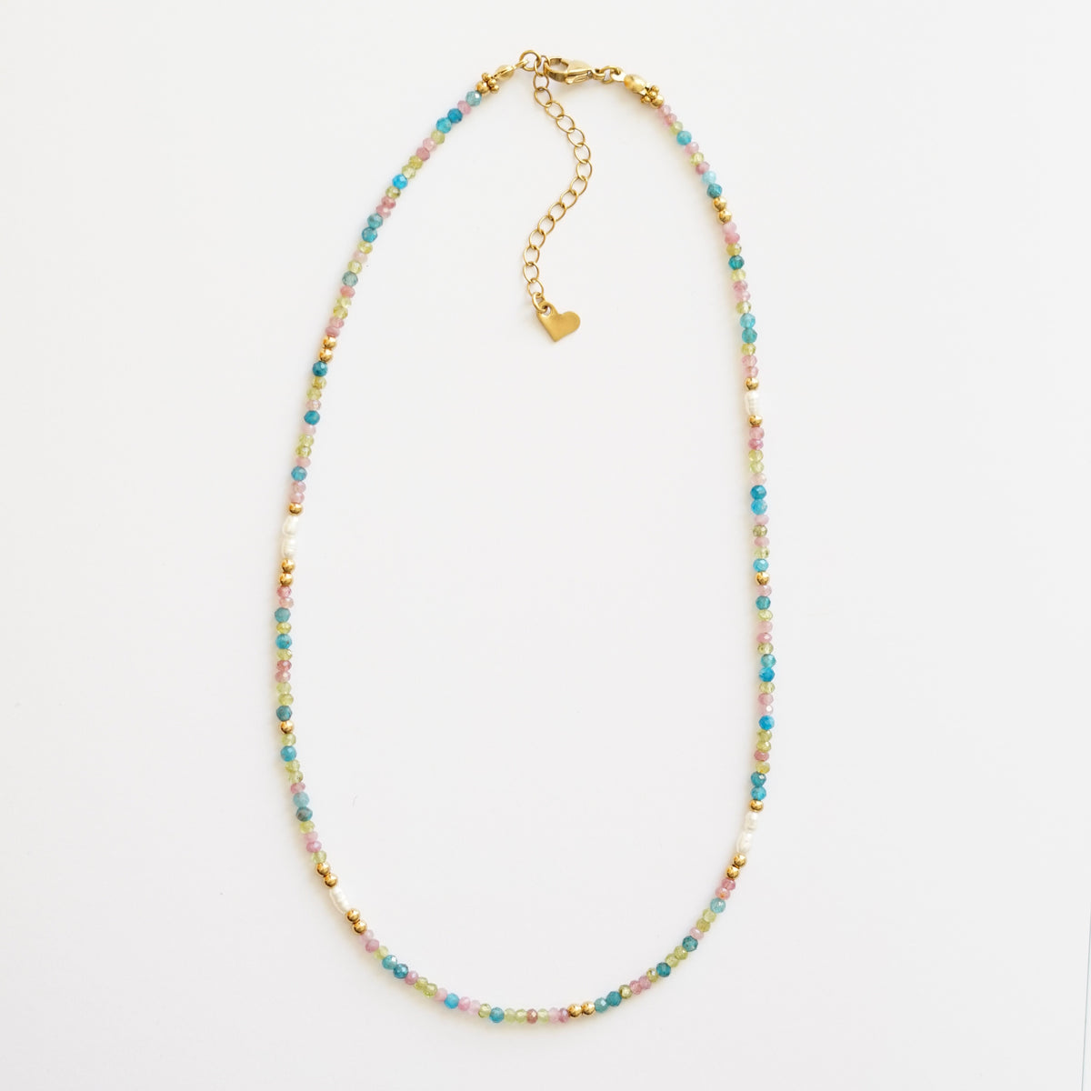 Collier Maria