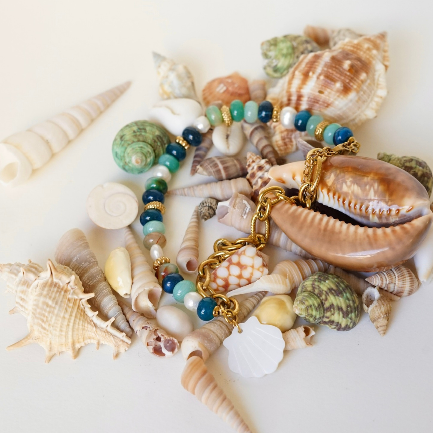 Collier Océane – Collection Dolce Vita