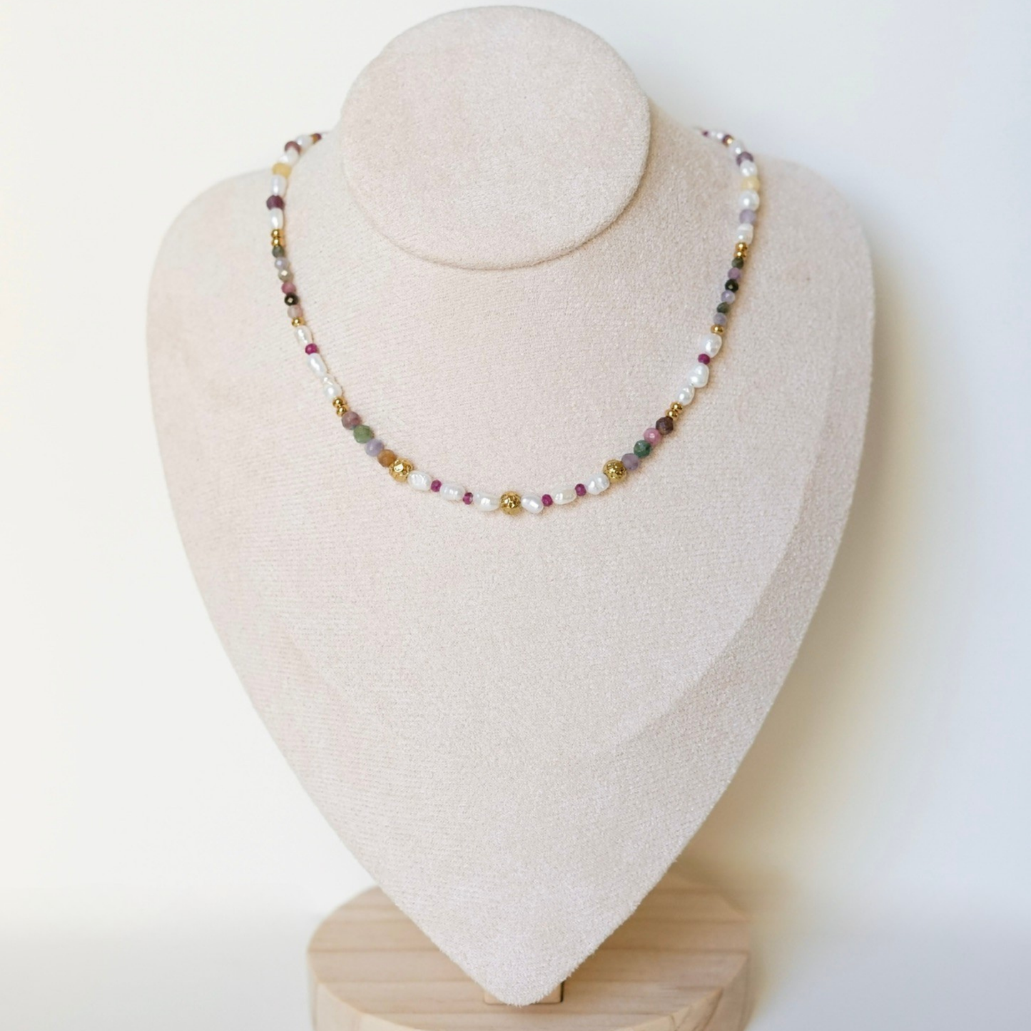 Olia Necklace – Dolce Vita Collection