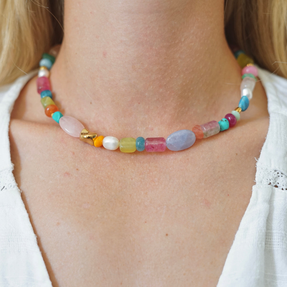 Collier Philippine