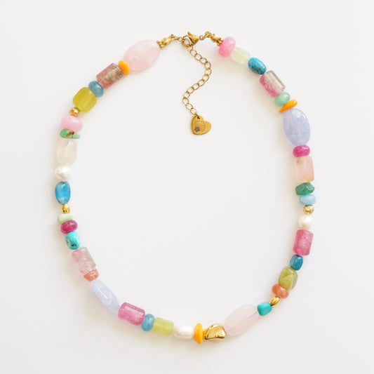 Collier Philippine
