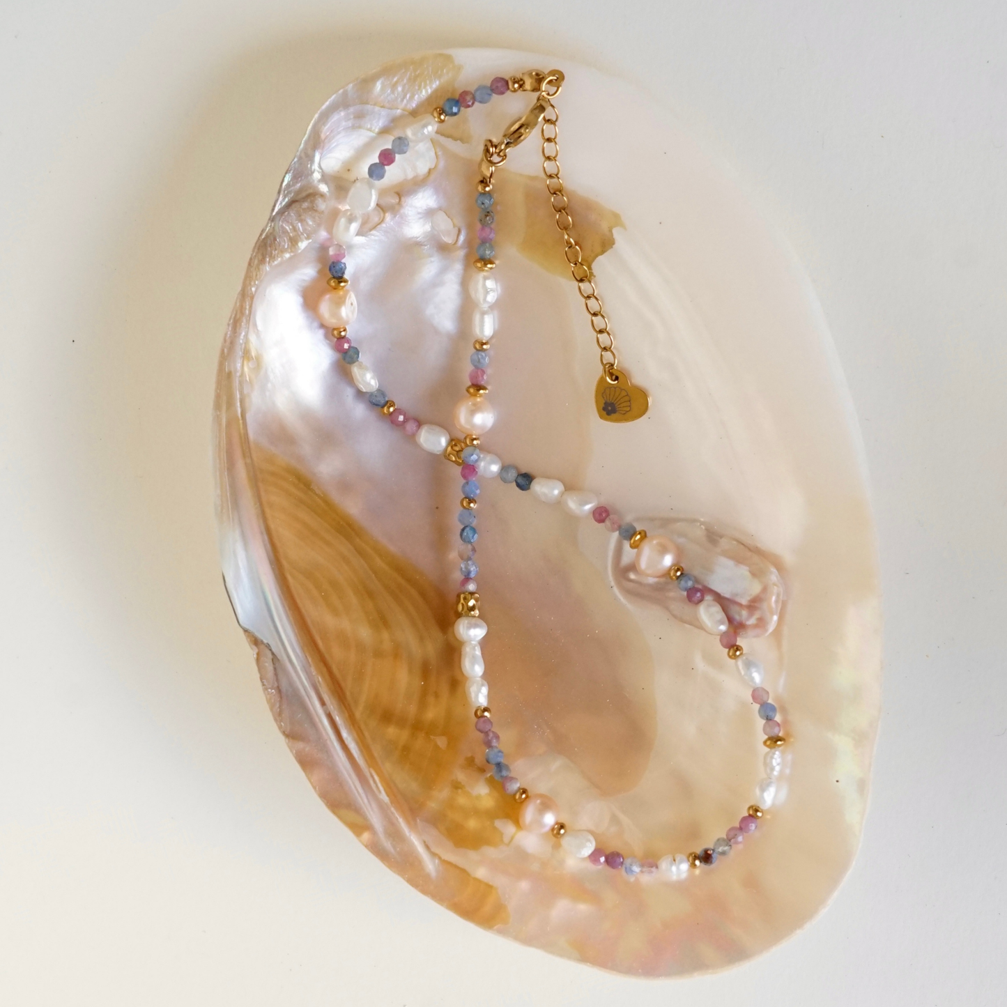 Collier Solara – Collection Dolce Vita