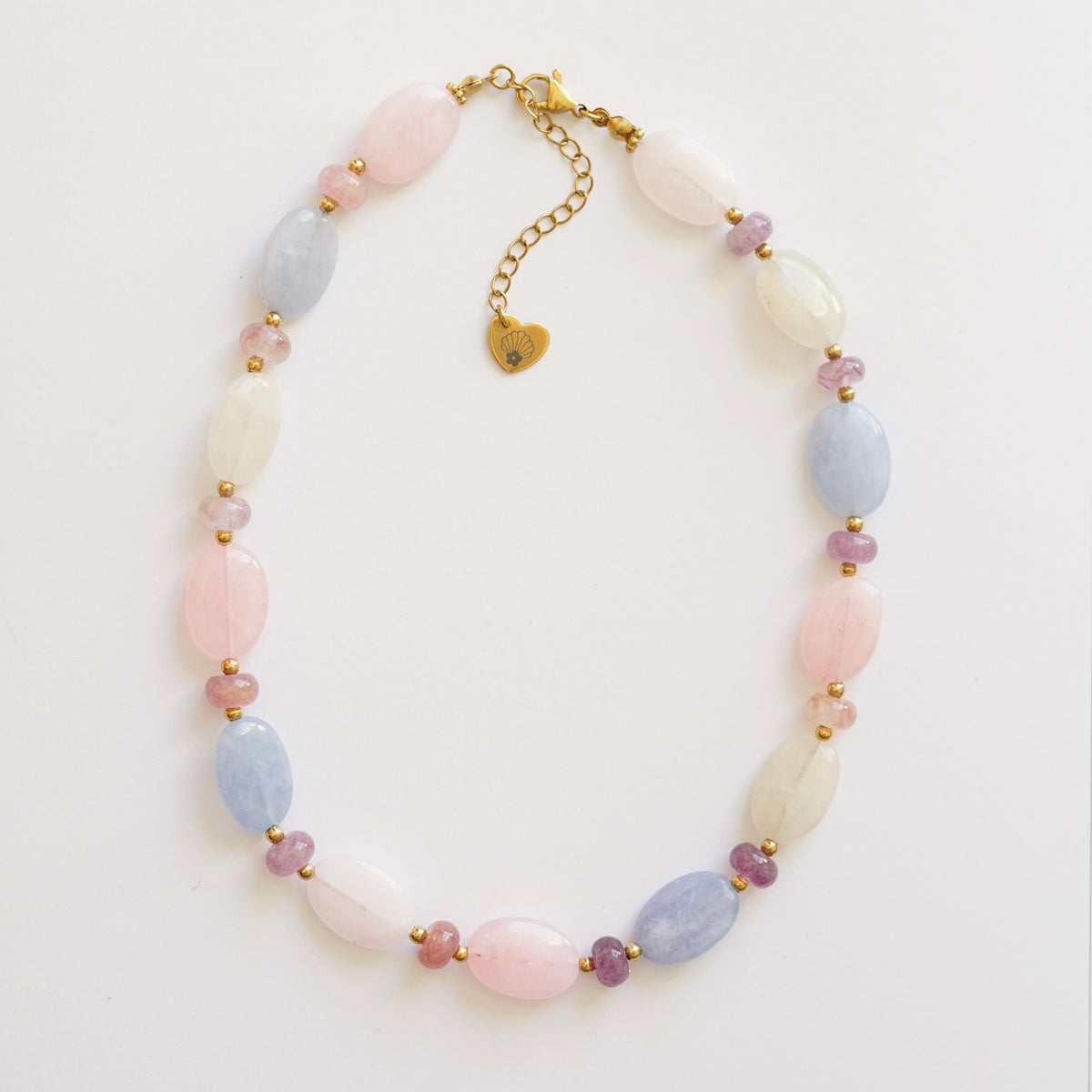 Collier Zelie