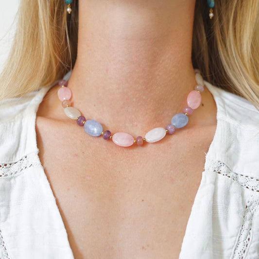 Collier Zelie