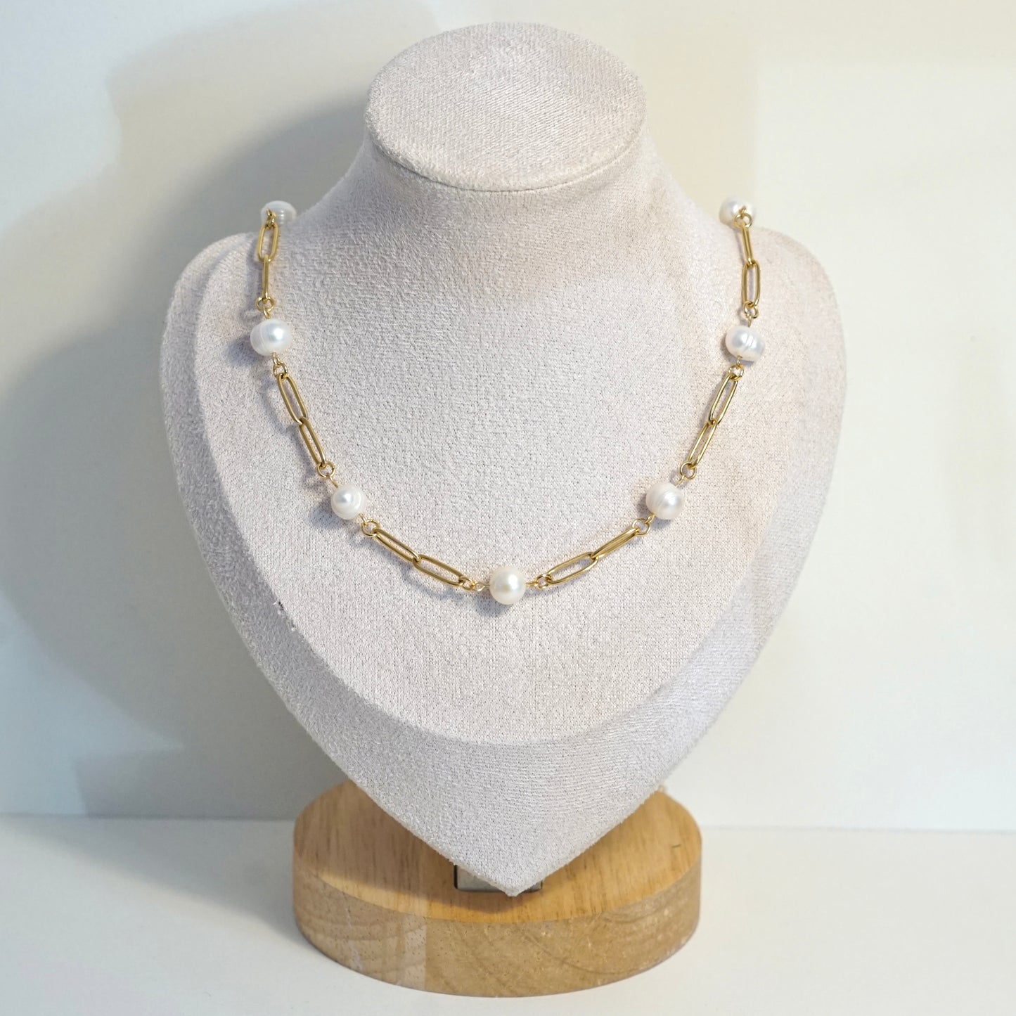 Collier Nina