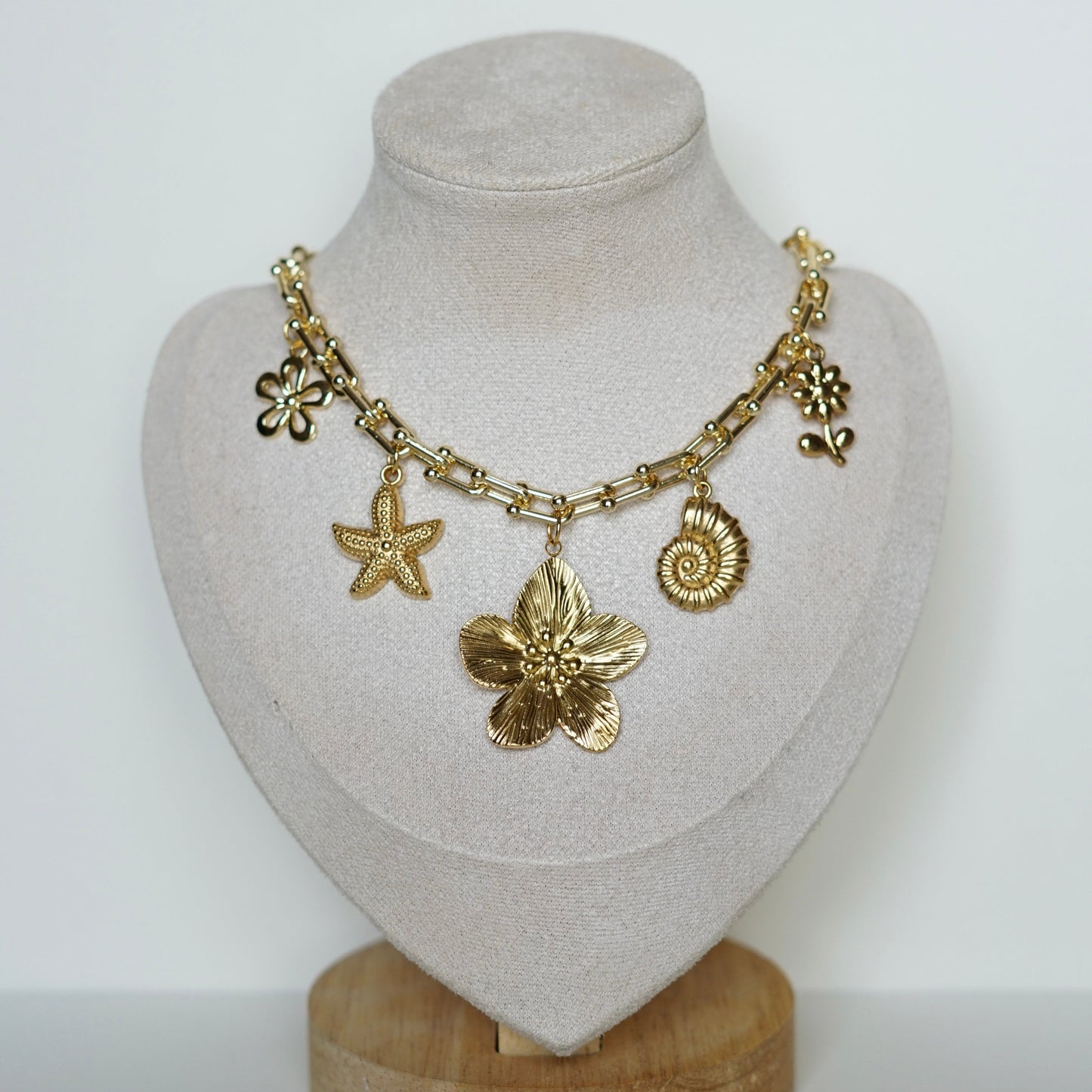Collier Léna