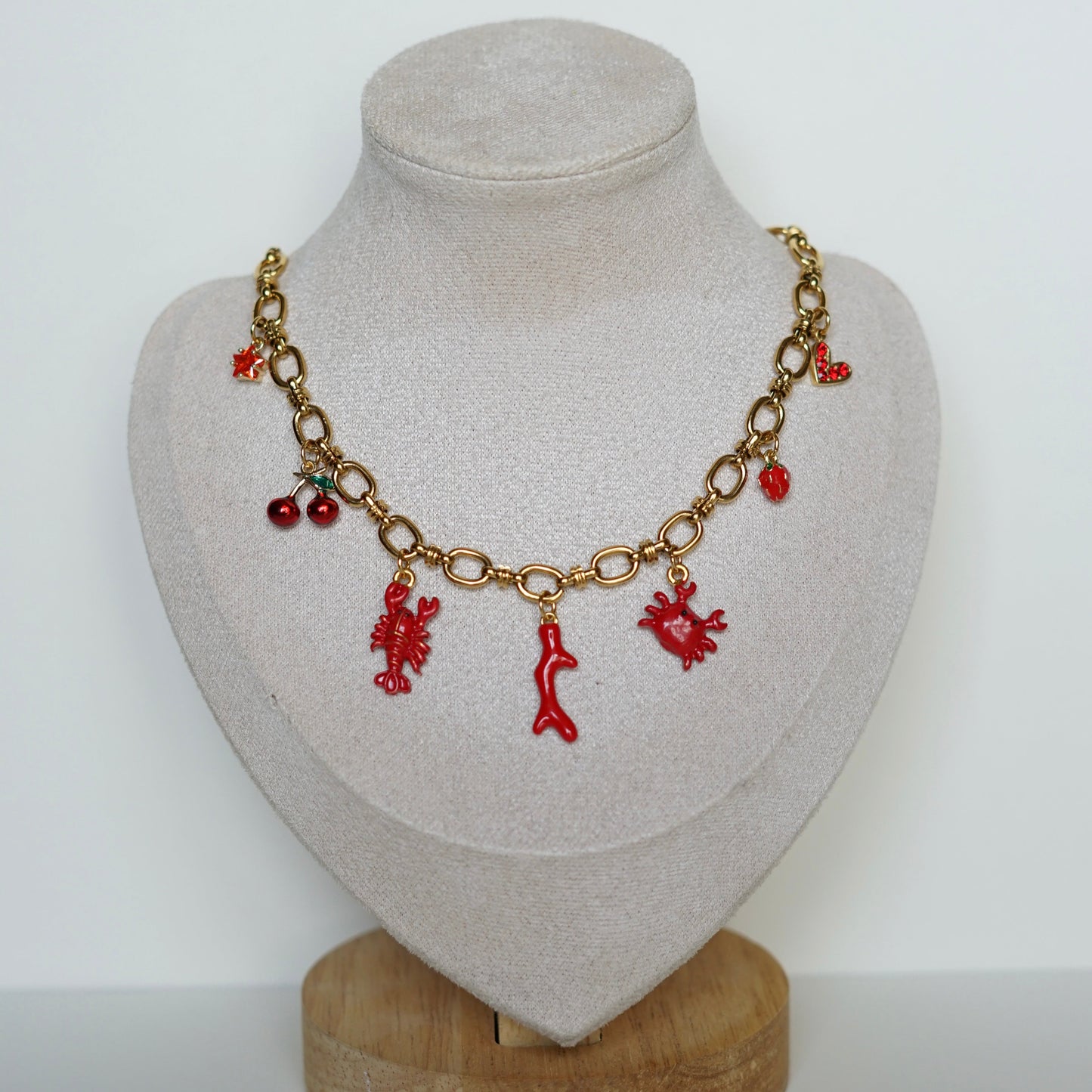 Parure Solea