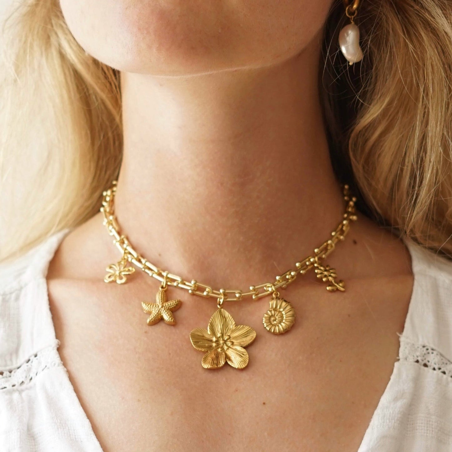 Collier Léna