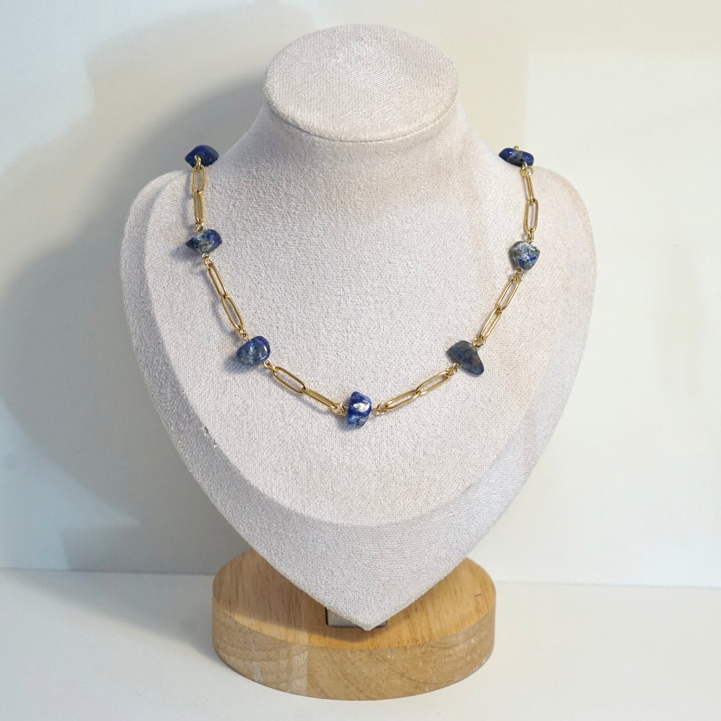 Collier Nina