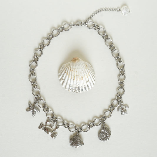 Collier Marine