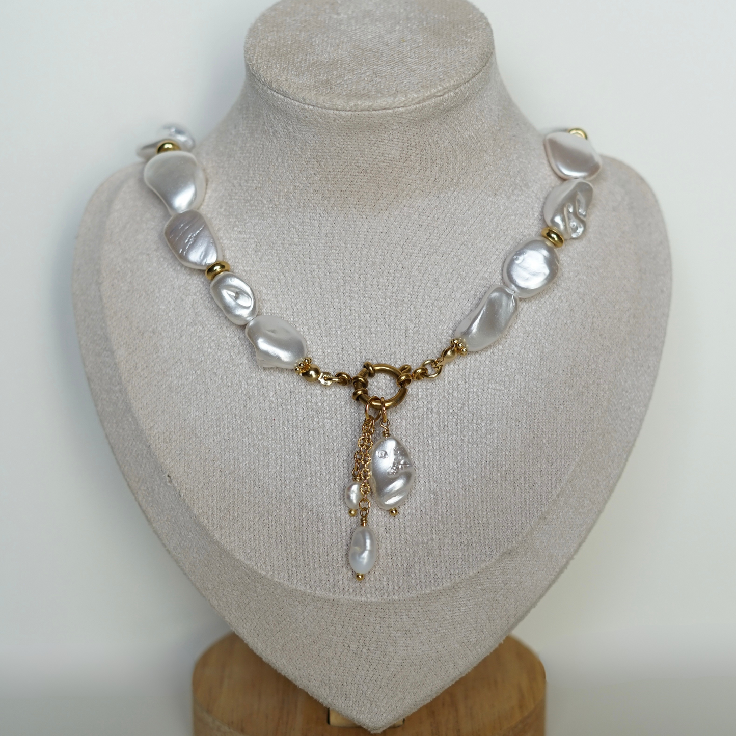 Parure Ayla trio