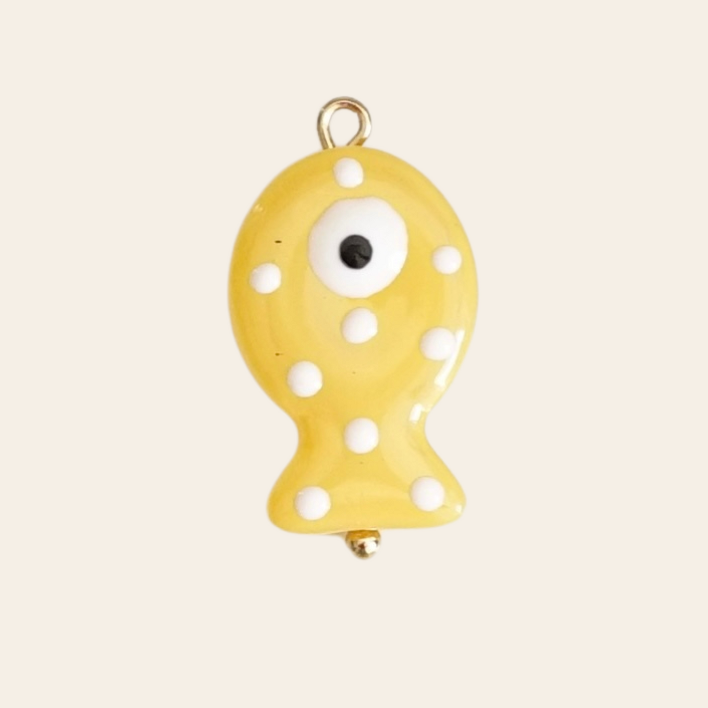 Poisson (8 couleurs)