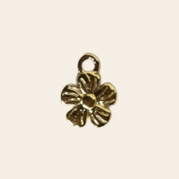 Mini fleur