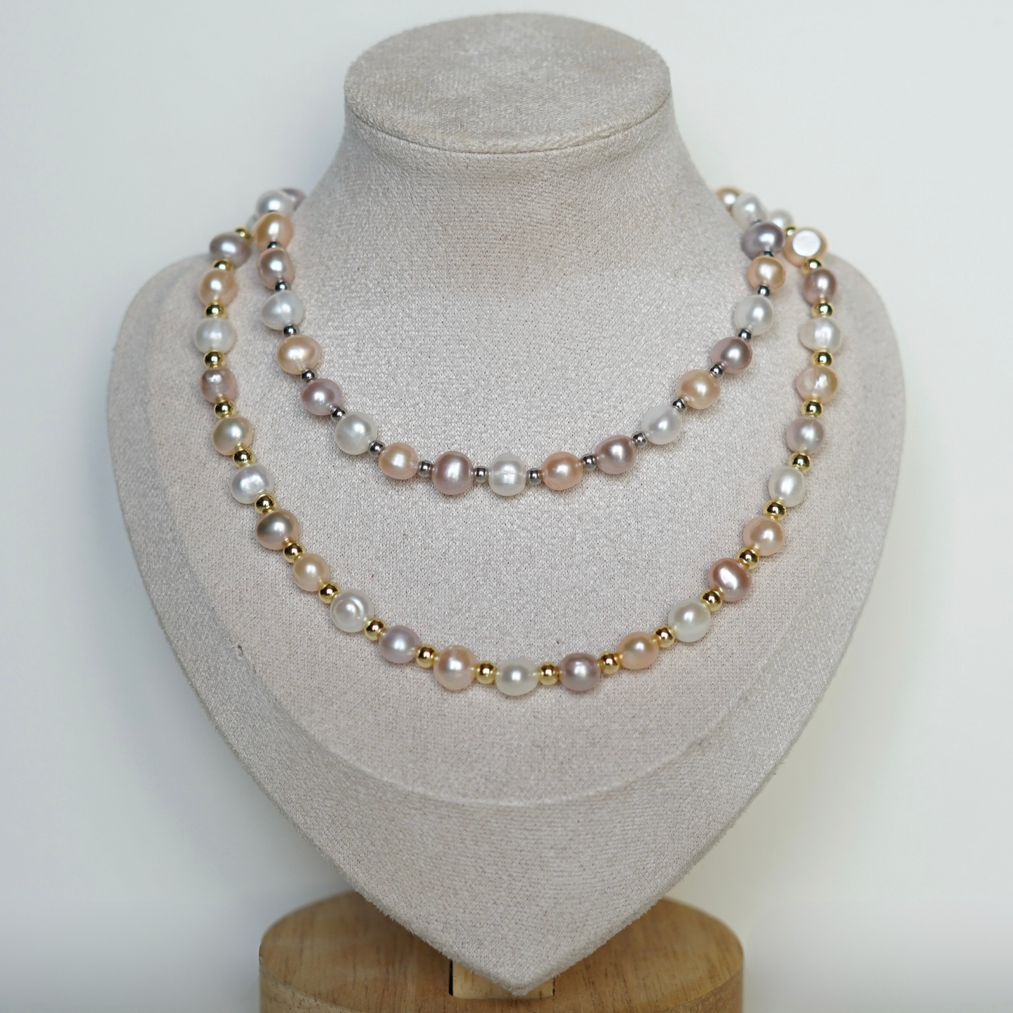 Parure Angélique