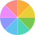 Multicolore