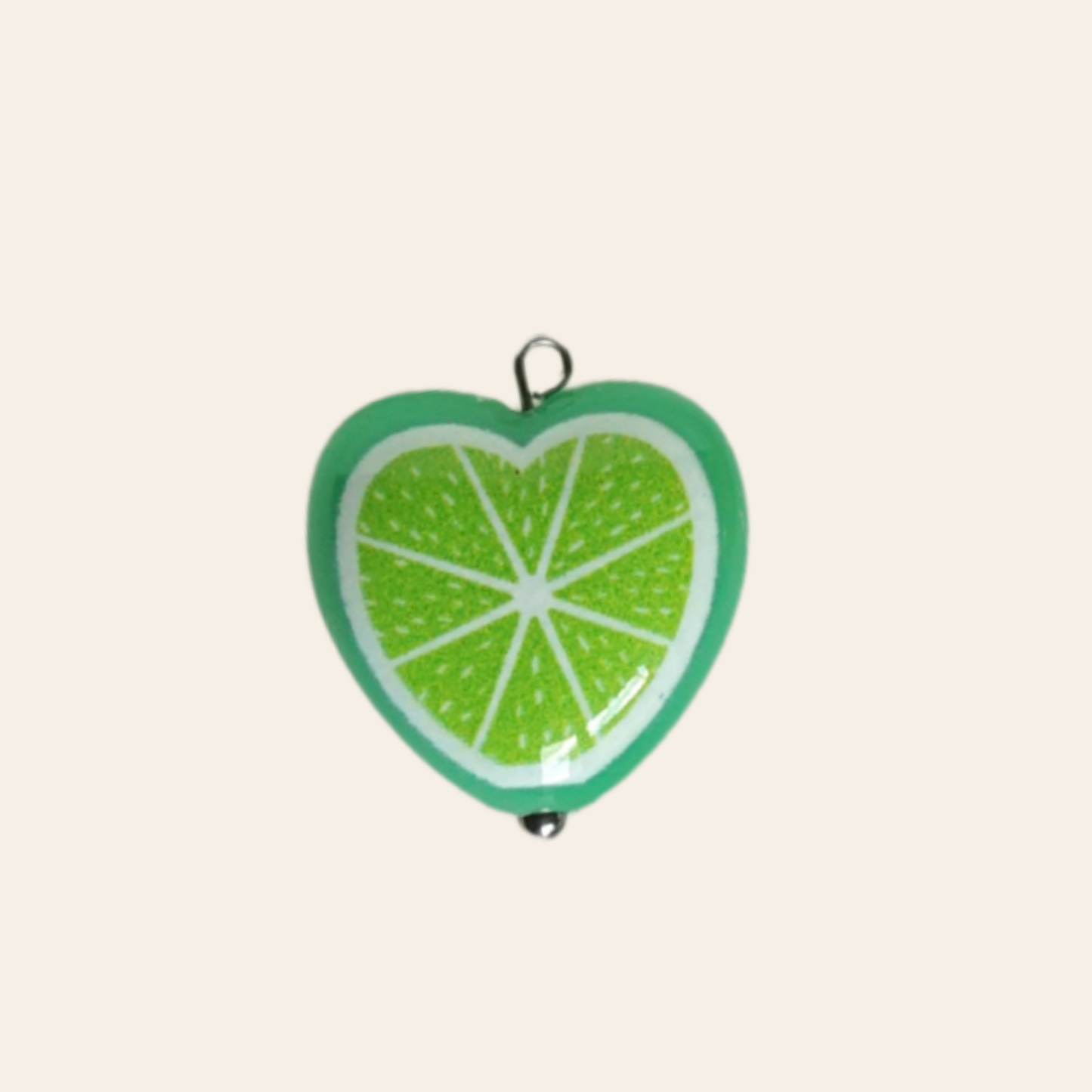 Fruits cœur (6 fruits)