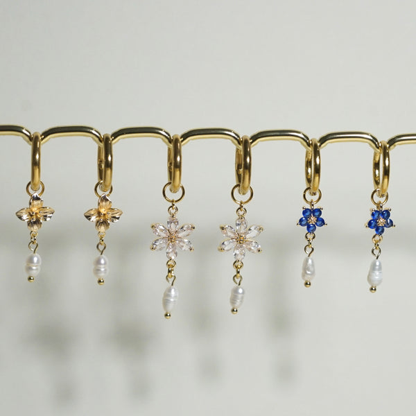 Boucles Délicates