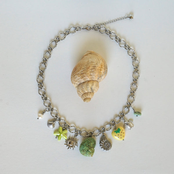 Collier Verra
