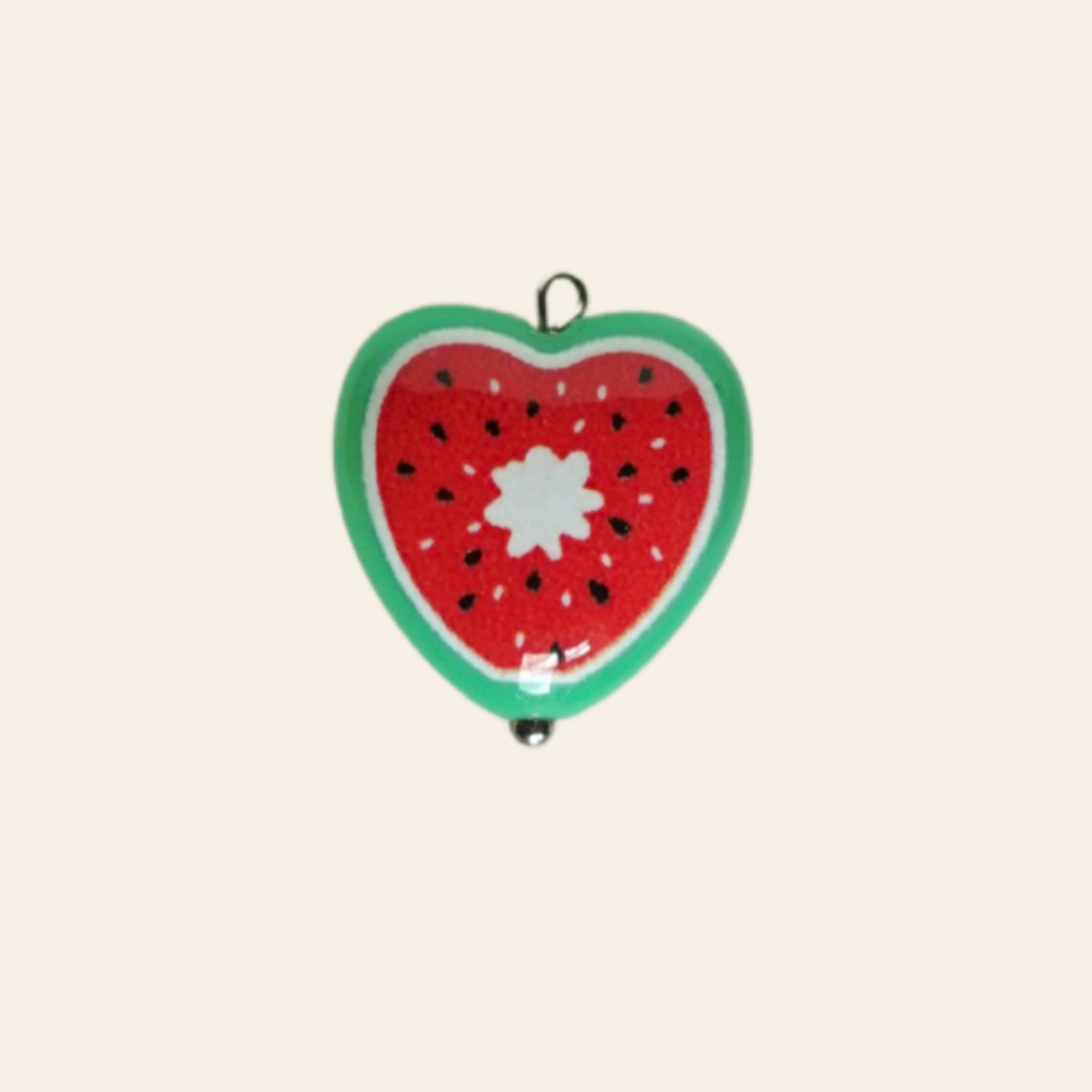 Fruits cœur (6 fruits)