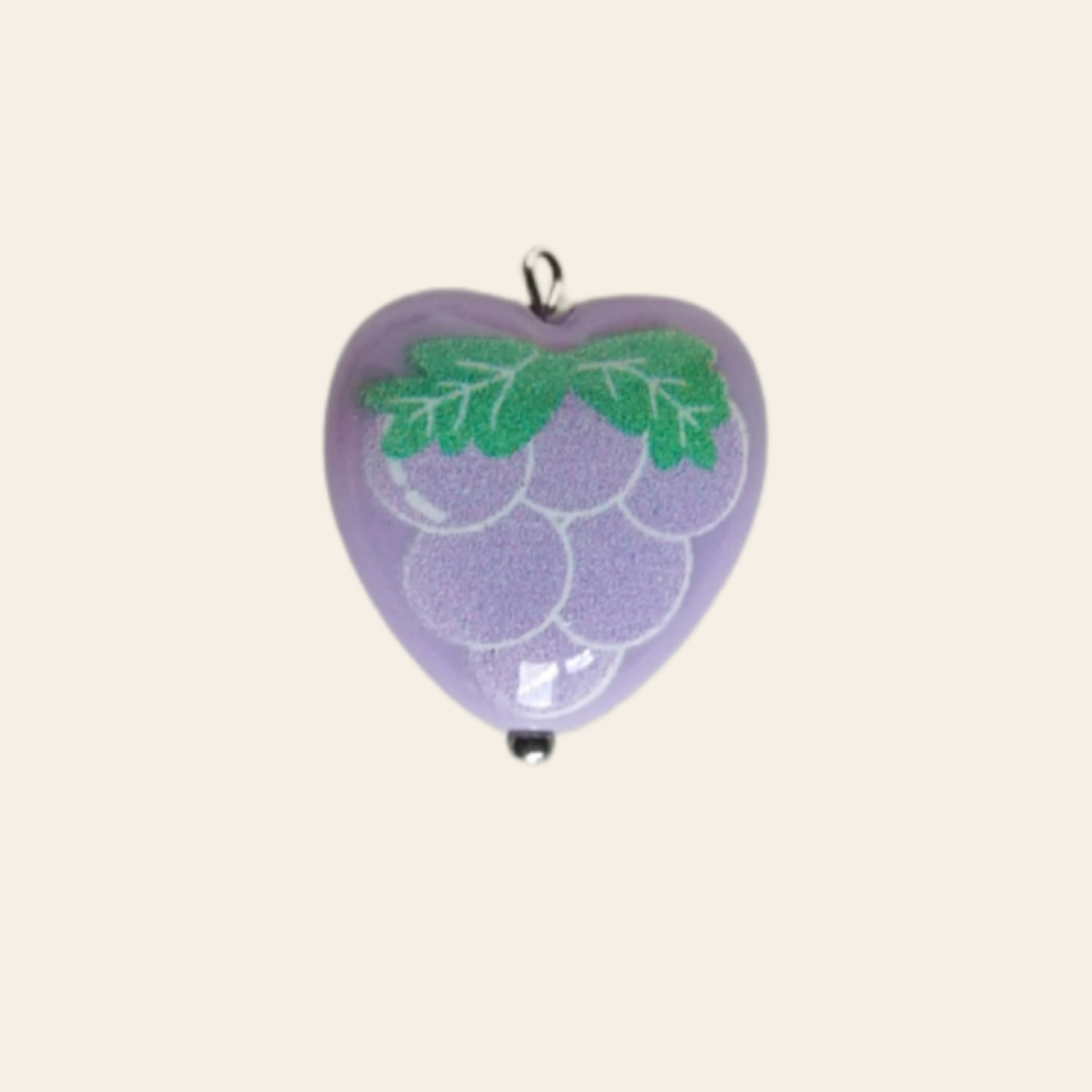 Fruits cœur (6 fruits)
